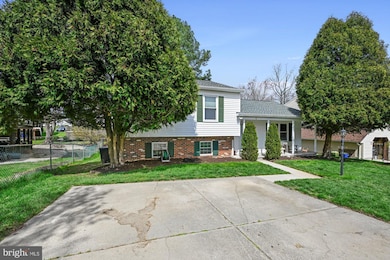 4 Wood Oak Ct, Nottingham, MD 21236 - photo 2