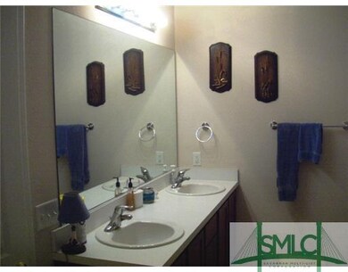Master Bath/Spa.