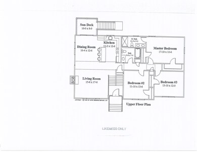 40 Rose Rd, Fairfax, VT 05454 - photo 2