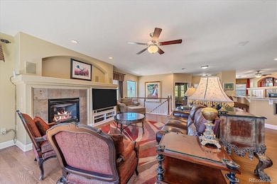 8251 S Quatar Cir, Aurora, CO 80016 - photo 7