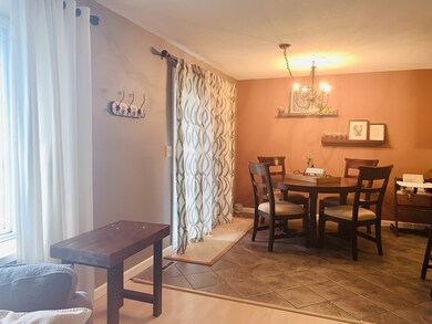 86 Fuller St unit 14, Ludlow, MA 01056 - photo 5