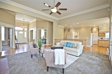 16138 N River Ridge Rd, Fayetteville, AR 72704 - photo 5