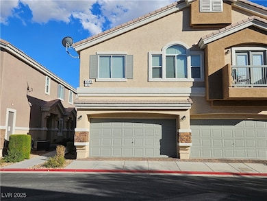 5545 Dueces Wild Ct unit 103, Las Vegas, NV 89122 - photo 2