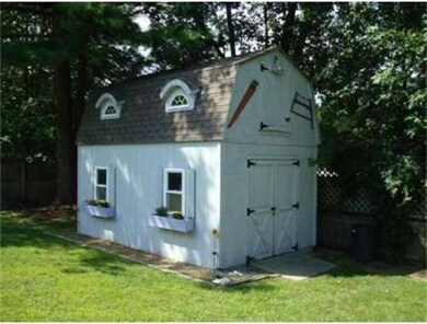 1195 Burts Pit Rd, Florence, MA 01062 - photo 6