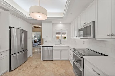 3320 Glen Cairn Ct unit 102, Bonita Springs, FL 34134 - photo 6