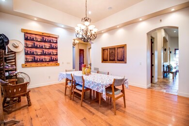 LARGE DINING