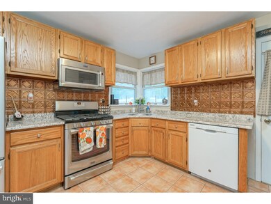 204 Stephen Place, Magnolia, NJ 08049 - photo 7