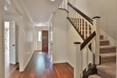 Entry Way