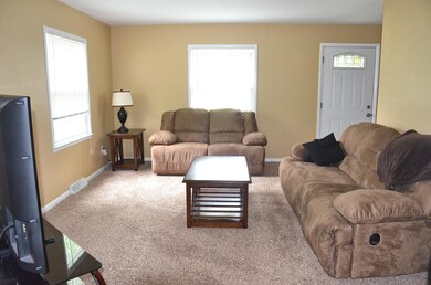 702 Grove St, Marysville, OH 43040 - photo 3