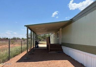 4923 E Camino Principal unit 24, Sierra Vista, AZ 85650 - photo 5