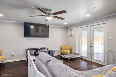 3624 Chevy Chase Ave, Las Vegas, NV 89110 - photo 3