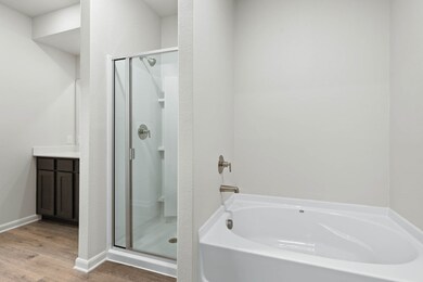 9676 Stranton Dr, Fort Worth, TX 76140 - photo 7