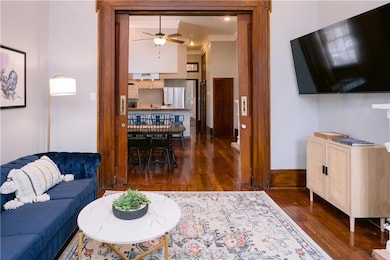 1438 Marais St, New Orleans, LA 70116 - photo 2