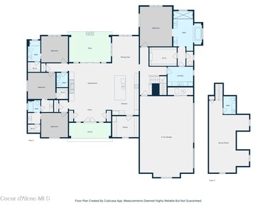 24899 N Ellington Ct, Athol, ID 83801 - photo 3