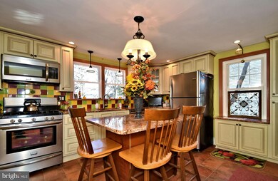 523 N Main St, Chalfont, PA 18914 - photo 6