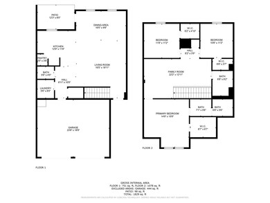 1025 Debby Ct, Wylie, TX 75098 - photo 2