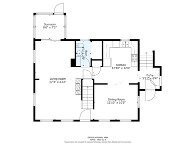 3-Floorplan #2 copy
