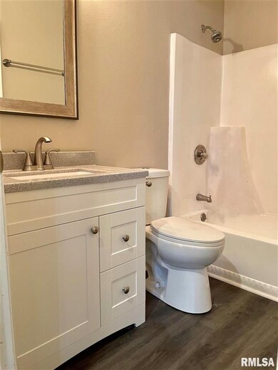 1306 Whisper Way, Benton, IL 62812 - photo 5