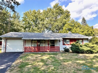 4128 Macauley Ct, Toledo, OH 43607 - photo 2