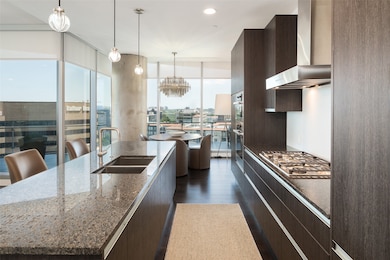 Bleu Ciel unit 1804, Dallas, TX 75201 - photo 6