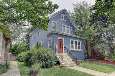 17 Park Ave unit 1, River Forest, IL 60305 - photo 2