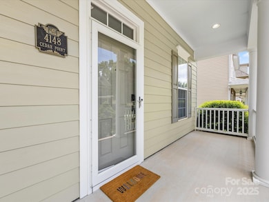4148 Cedar Point Ave, Matthews, NC 28104 - photo 2