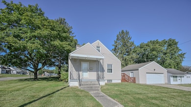 1815 Beacon St, Springfield, OH 45505 - photo 3