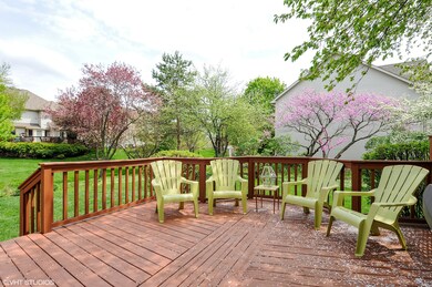 1520 Canyon Run Rd, Naperville, IL 60565 - photo 5