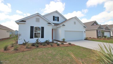525 Slippery Rock Way - Lot 548-02