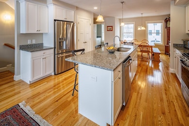 19 Lenox Dr unit A, Dover, NH 03820 - photo 2