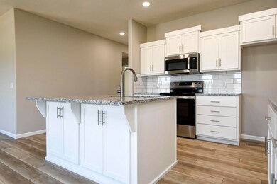 851 S Parkside Cir unit Lot 96, Nixa, MO 65714 - photo 6