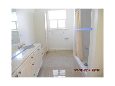 Bathroom.