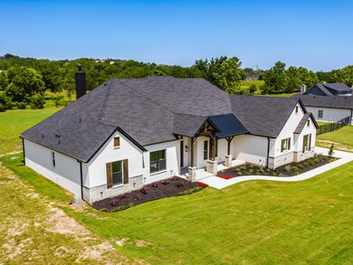 1027 Henry Way, Springtown, TX 76082 - photo 3