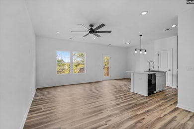 1814 Mcalister St, Columbia, SC 29204 - photo 4