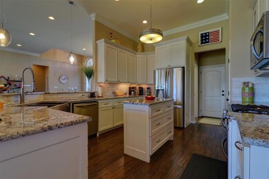 7144 Sandy Oaks Dr, Whitney, TX 76692 - photo 6