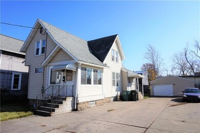 17 Felton St, North Tonawanda, NY 14120 - photo 2