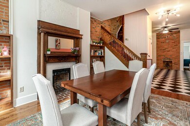 66 E Hubbard Ave, Columbus, OH 43215 - photo 4