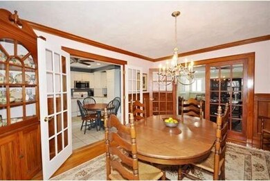 111 Park Ave, Arlington, MA 02476 - photo 7