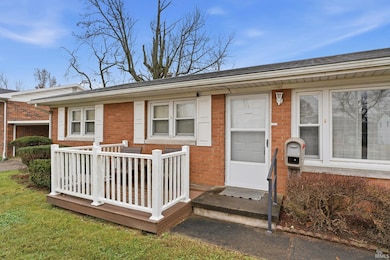 917 E Olmstead Ave, Evansville, IN 47711 - photo 4