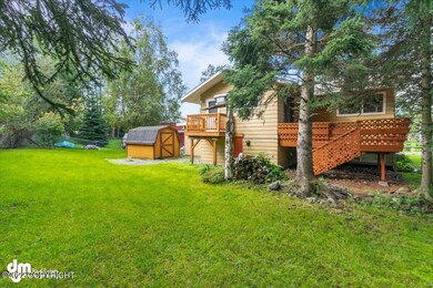 7250 Kiska Cir, Anchorage, AK 99504 - photo 6