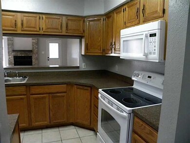 Kitchen. All new appliances