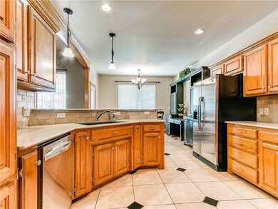 1701 Natchez Rd, Edmond, OK 73012 - photo 5