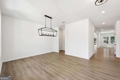 374 Silverleaf Trail, Bethlehem, GA 30620 - photo 3