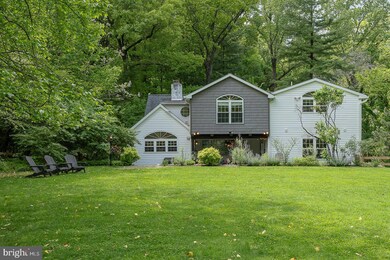 661 Old Eagle School Rd, Wayne, PA 19087 - photo 3