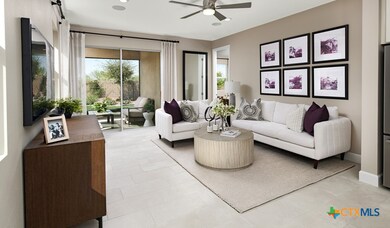 146 Seattle Slew Dr, Jarrell, TX 76537 - photo 4