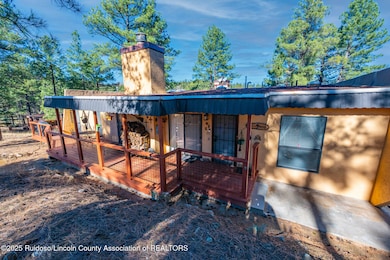 163 Alto Alps Rd, Alto, NM 88312 - photo 2