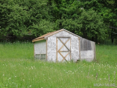 8 x 10 storage shed