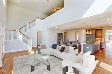 1229 Opal Ln, Durham, NC 27705 - photo 3