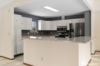 New counters