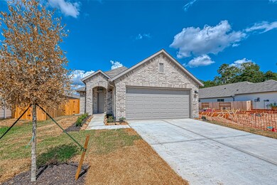 2639 Prairie Star Ln, Conroe, TX 77385 - photo 2